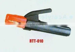 Welding Supply--super Premium Italian Type Electrode Holder RTT010(2854) thumbnail-1