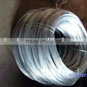 Galvanized Wire/iron Wire /galvanized Iron Wire thumbnail-1