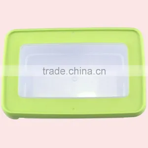 2017 Top Quality Hot Selling Storage Sales Plastic Storage Container thumbnail-5