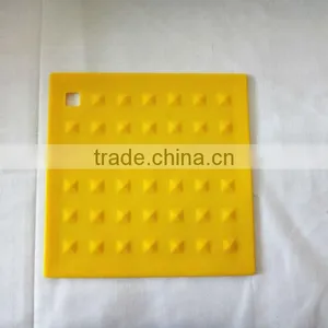 Silicone Table Mat .silicone Baking Mat thumbnail-3