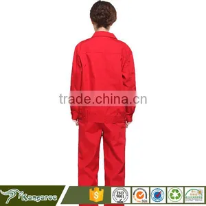 Model Uniform Set Design For Office thumbnail-2