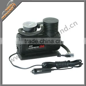 12V 250PSI Plastic Air Compressor thumbnail-1
