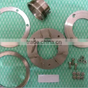 Nozzle Ring BV39 5439-970-0022 thumbnail-1