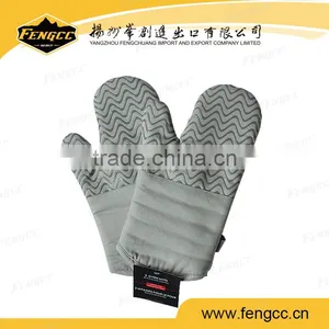 Promotional Water Proof Funny Oven Gloves thumbnail-5