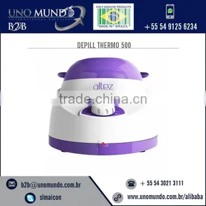 High Quality Wax Heater for Sale thumbnail-1