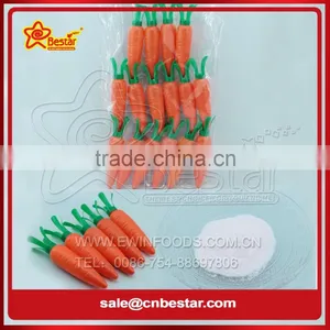 Carrot Sour Powder Candy thumbnail-1