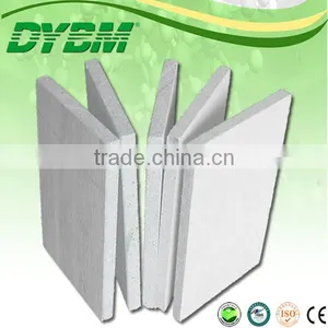 Class A GOOD QUALITY Magnesium Oxide Wall Board ( Mgo Board ) Manufacturer Better Price thumbnail-1