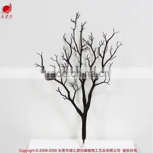Decorative Coral Tree Home and Wedding Decoration Artificial Dry Tree Branch thumbnail-1