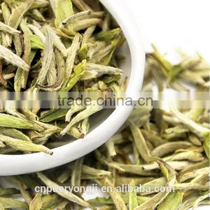 Hot-sale Loose Tea, Bai Hao Yinzhen Silver Needle White Tea thumbnail-1