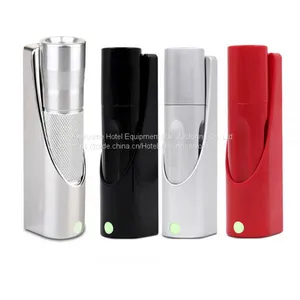 Hotel Wall-mounted Emergency Torch thumbnail-1