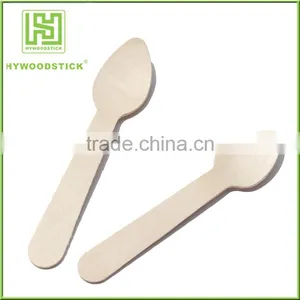 Eco-friendly Wholesale Disposable Wooden Fork thumbnail-4