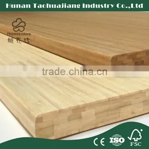 Nature Color Flooring T-Molding For Bamboo Flooring thumbnail-1