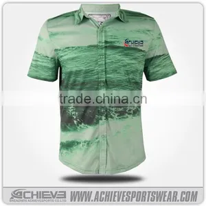 Wholesale Custom Sublimated Motocross Wear Team Racing Jersey thumbnail-5