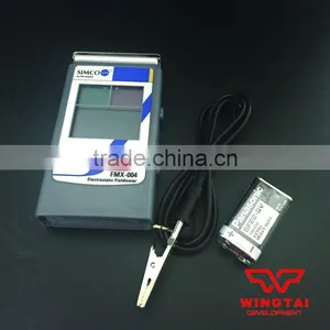 Static Electric Field Tester SIMCO FMX004 thumbnail-1