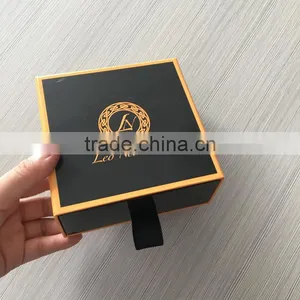 Custom Jewelry Paper Gift Box Hot Sale thumbnail-6