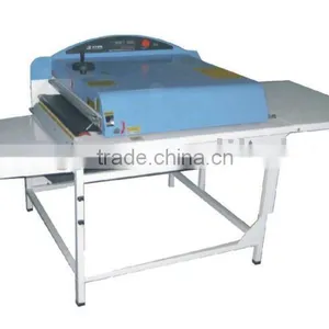 Roller Fusing Machine ,Fusing Press Machine thumbnail-1