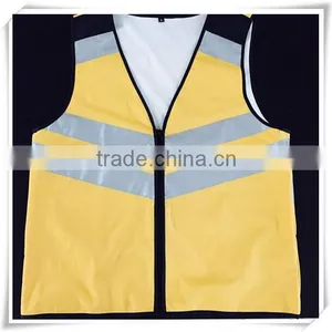 High Quality Travel Safety Vests thumbnail-1
