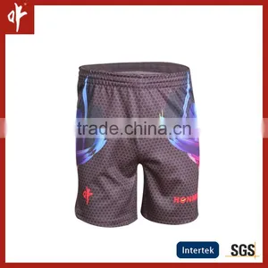 Customizable High Quality Rugby Jersey thumbnail-5