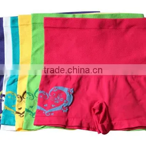 High Waist Women Seamless Control Underwearfactory Wholesale Bulk Buy thumbnail-1