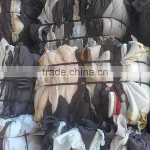 High Quality Furniture Foam Scrap Bra Foam Scrap Memory Foam Sponge Scrap Particles thumbnail-6