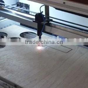 Suda Lasrge Format Laser Machine/laser Engraver/engraver/laser Cutting Machine/laser Engraver --SL2030 thumbnail-1