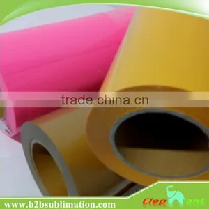 Korea Quality Wholesale Price Various Printable Garment PVC Heat Transfer T-shirt Vinyl thumbnail-3