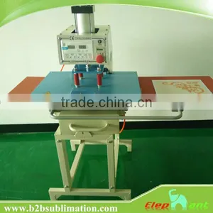 Factory Price Dual Heat Press Machine Sublimation thumbnail-1