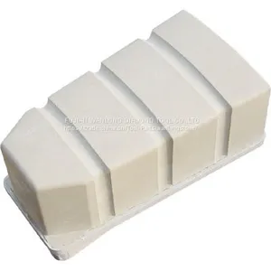 Lux0# and Polishing Buff for Stone Slab Grinding - Buff Polishing Tools for Granite Panel Grinding - Buff Abrasive Brick thumbnail-2