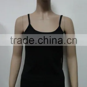 Women's' Seamless Tank Top/ Sun Top thumbnail-1