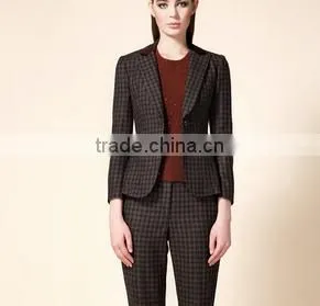 2015 Elegant Professional Ladies Suit WMSU20150001 thumbnail-1