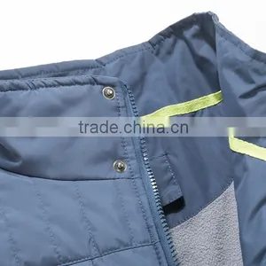 Manufacturer From Jiangxi Province,China ! Fashion Cotton Padding Winter Man Jacket thumbnail-2