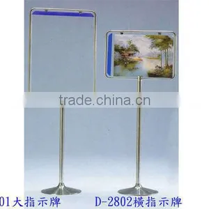 Worth Buying Advertising Display Stand thumbnail-3