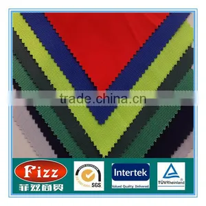 High Quality Fire Retardant Fabric EN11611 EN11612 Wholesale China Supplier thumbnail-1