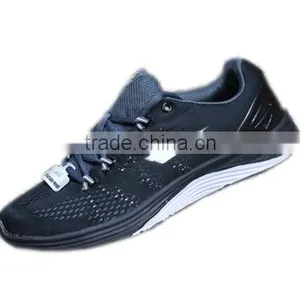 Red Black Men Sport Running Shoes Overstock Closeouts thumbnail-1