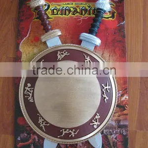 Kids Pirate Sword Toy Set thumbnail-1