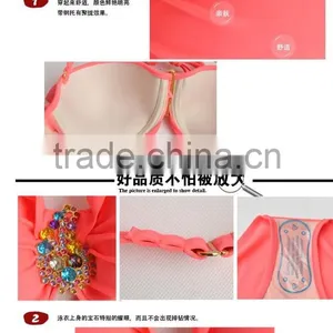 2015 New Arrival Women Sexy Fashion Bikini (BS131001) thumbnail-6