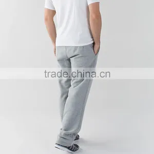 Cheap Wholesale Sweatpants Custom Mens Baggy Sweatpants thumbnail-2