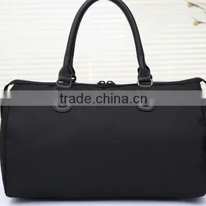 2016 Fashion Handbag Backpack Female Korean Pu Small Monster Simple Backpack Leisure Travel Bag Bag of Wind thumbnail-5