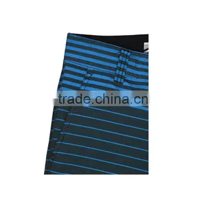 Stripe 4 Way Stretch Boardshorts Swimwear&Beachwear thumbnail-6