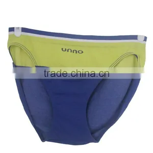 Yiwu Big Factory Provide Cottone Women Underwear Arab thumbnail-1