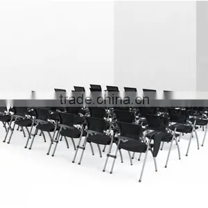 2016 Hot Selling New Modern Highquanlity Popular Conference Chair thumbnail-4