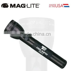 2-Cell "C" Mag-Lite Flashlight - 20 Lumens With a Distance of 247 Yards and Comes With Your Logo thumbnail-1