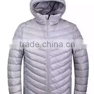 Men's Down Coat Jacket Wholesale thumbnail-2