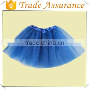 Hot Selling Fashion New Arrival Fluffy Tutu Skirt For Girls thumbnail-1