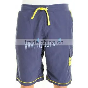 Wholesale Volleyball Mens Running Shorts thumbnail-1
