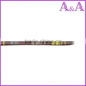 Strong 3mm Nylon Round Shoe Laces thumbnail-1