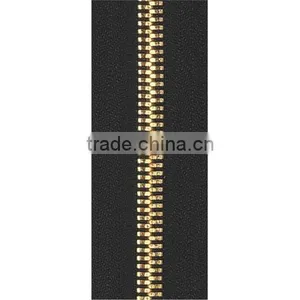 #8 High Quality YG Metal Zipper With YG Slider thumbnail-4