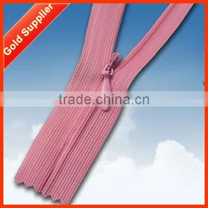Hi-ana Zipper2 Over 100 Partner Factories Good Price Lace Zipper thumbnail-1