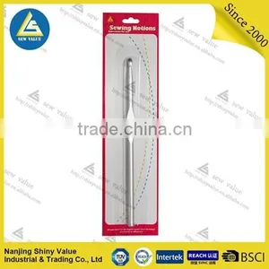 Single-head Aluminum Crochet Hook thumbnail-1
