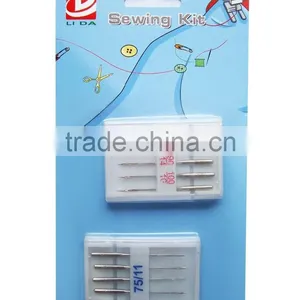 Good Price High Quality Durable Sewing Machine Needles for Sale thumbnail-2